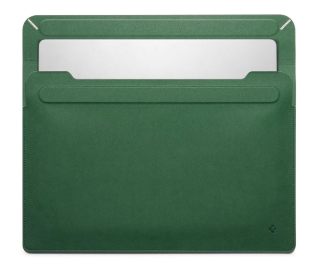 SPIGEN Valentinus Sleeve Laptop 15-16 Jeju Green - 1346718 - zdjęcie 3